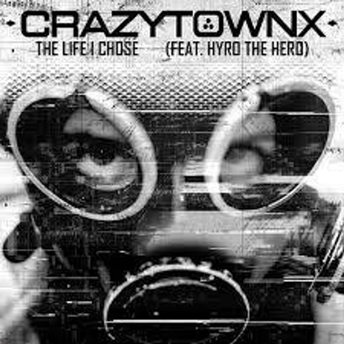 Moda The life i chose de la banda norteamericana crazy town 