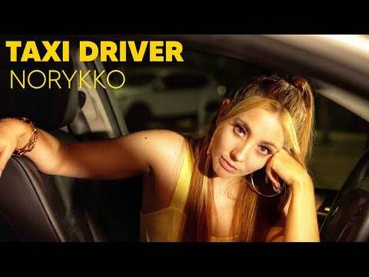 Norykko - Taxi driver (Videoclip oficial) - YouTube