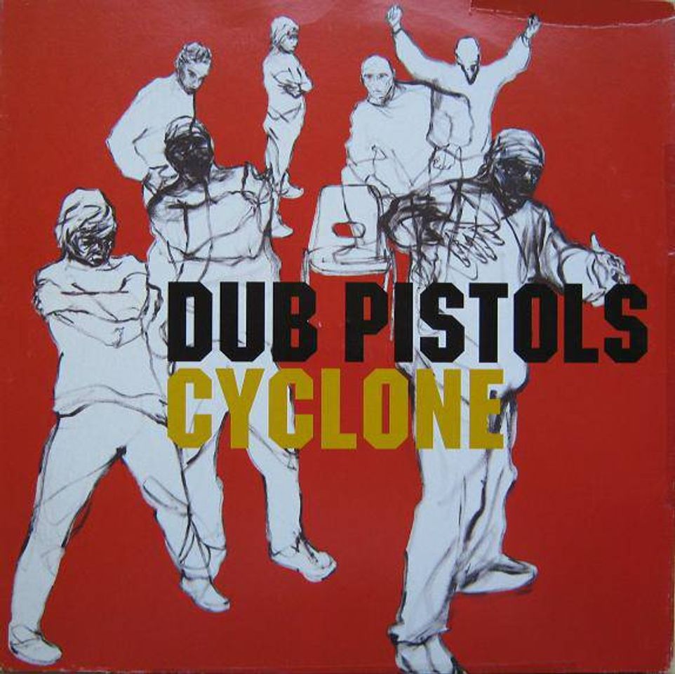 Moda Dub Pistols - Cyclone (Complete Music Video) - YouTube