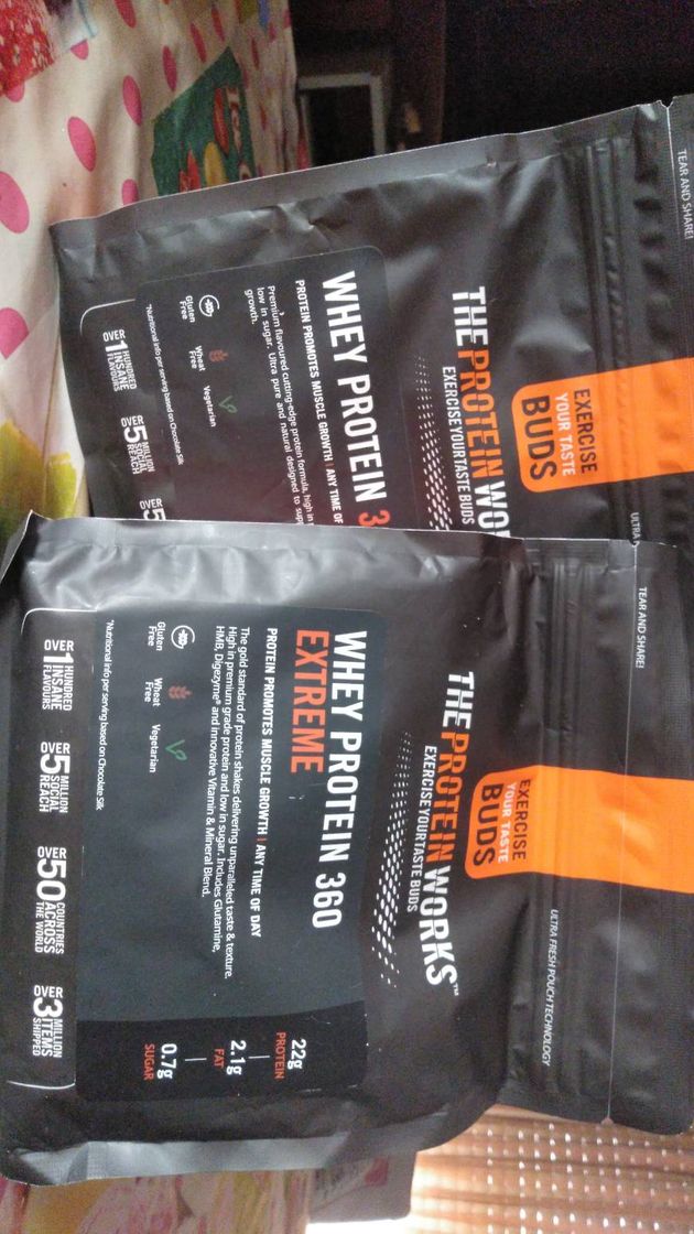 Products The Protein Works Suplemento Dietético Monohidrato de Creatina