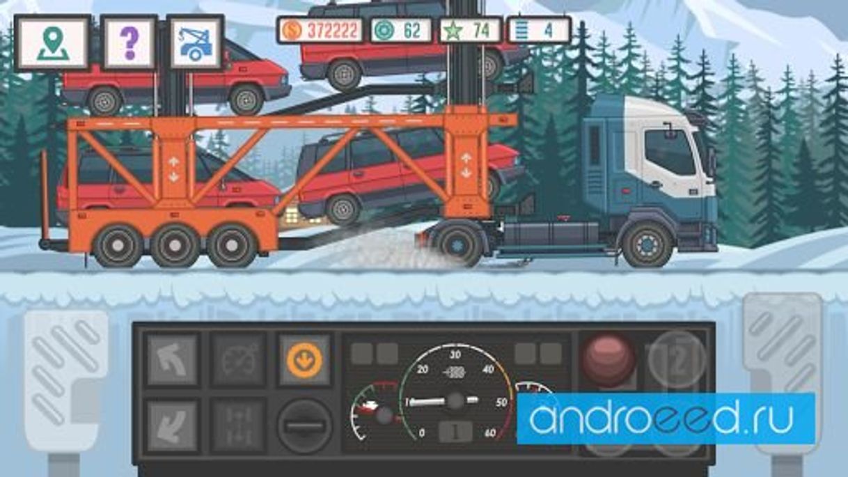 Best Trucker 2 - Apps on Google Play