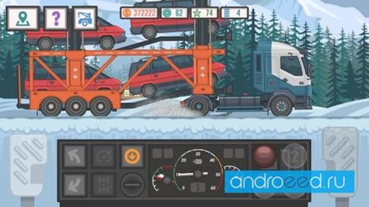 Best Trucker 2 - Apps on Google Play