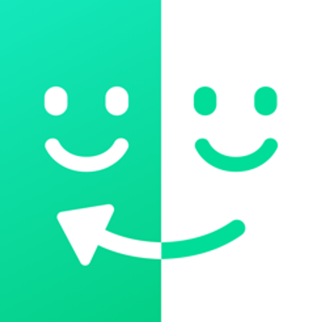 Azar app