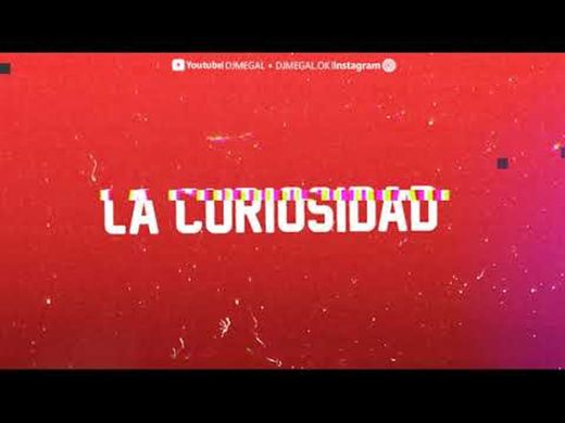 La Curiosidad - YouTube