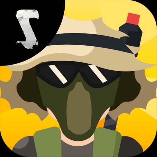 Silo's Airsoft Royale - Apps on Google Play