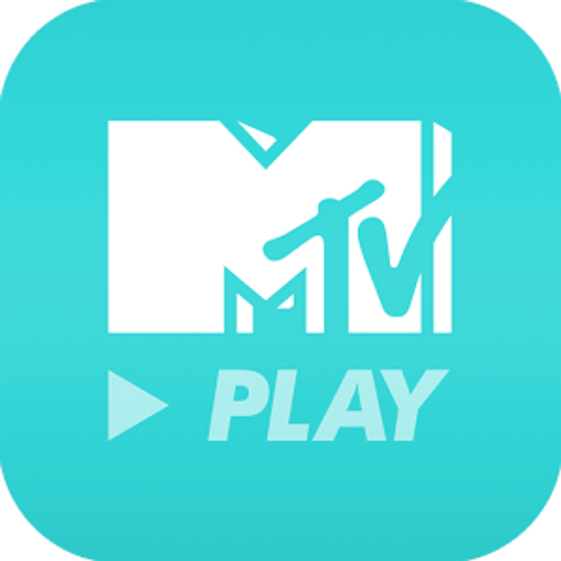 Aplicaciones MTV Play