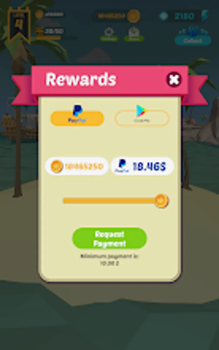 Aplicaciones Chest Royale - Earn Money & Gift Cards - Apps on Google Play