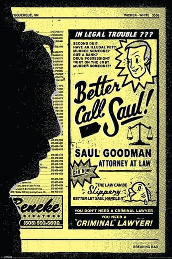 Better Call Saul