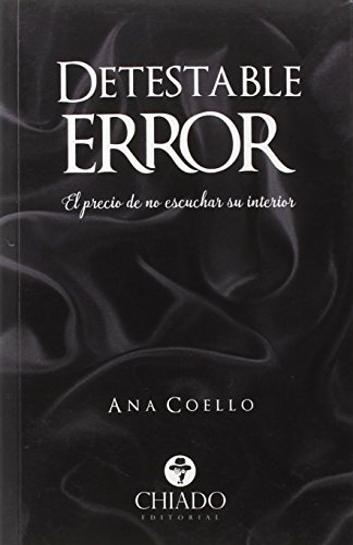 Detestable Error