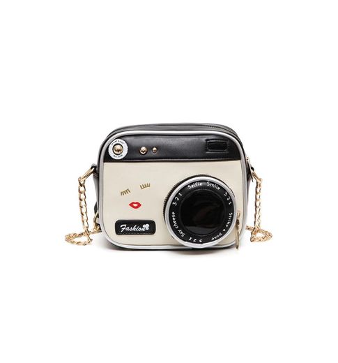 Bolso 👜 “cámara de fotos”