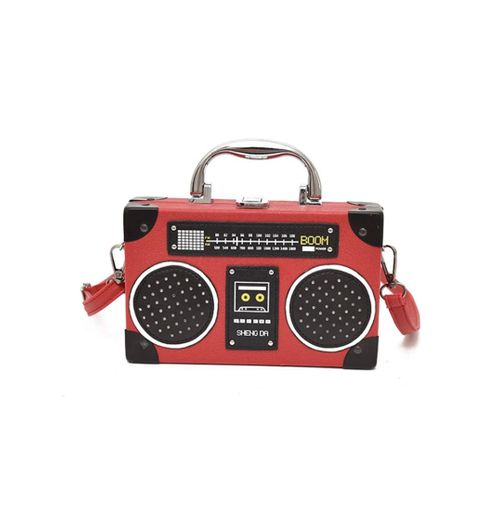 Bolso 👜 “Radio”