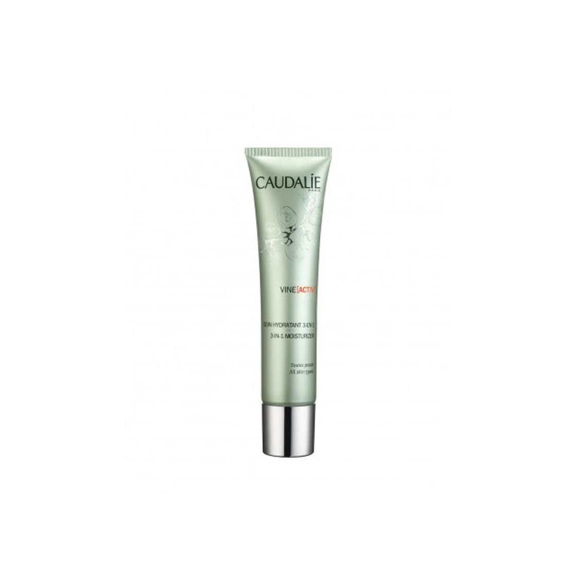 Beauty VINE ACTIVE TRATAMIENTO HIDRATANTE 3 EN 1