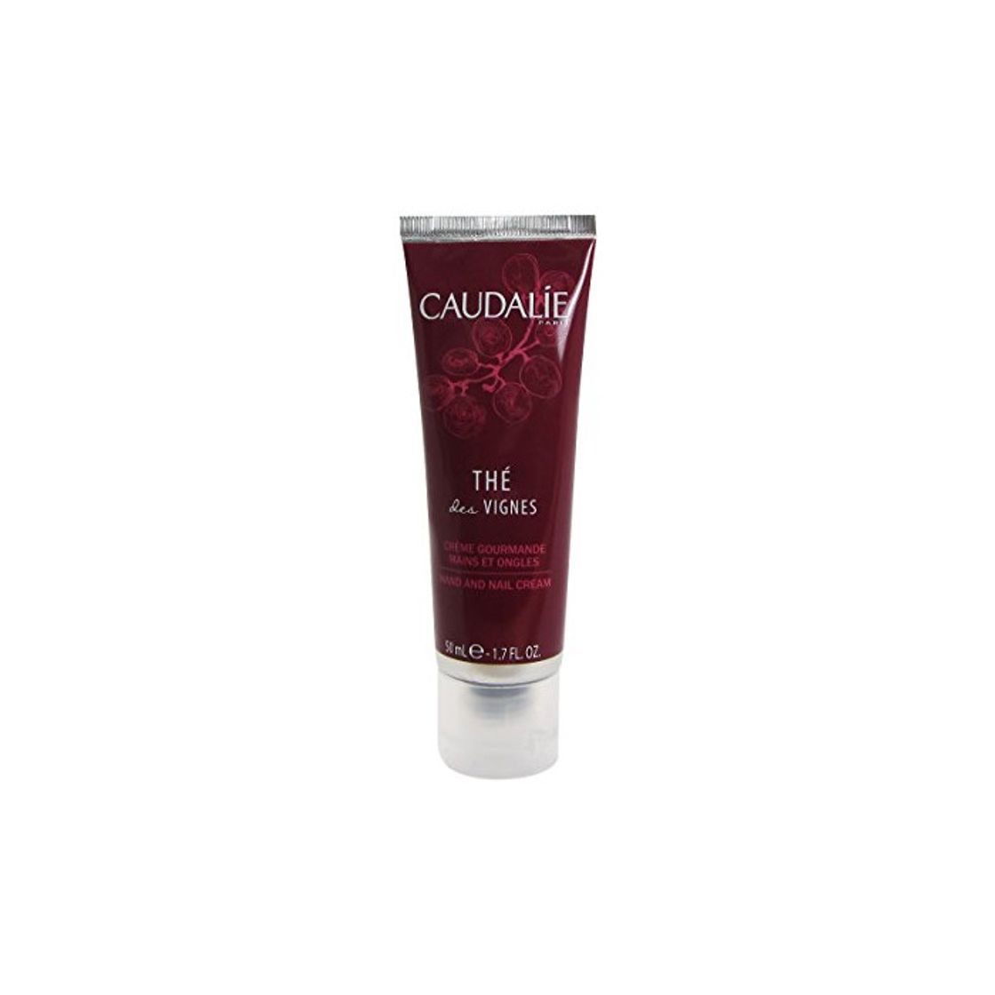 Beauty Caudalie Creme Mãos e Unhas Thé des Vignes 50ml