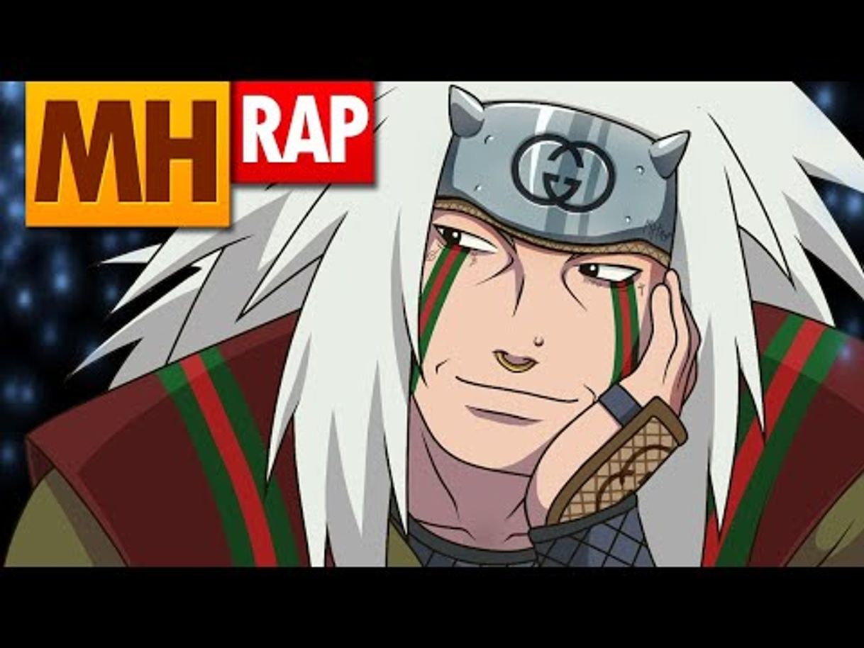 Music Tipo Jiraiya