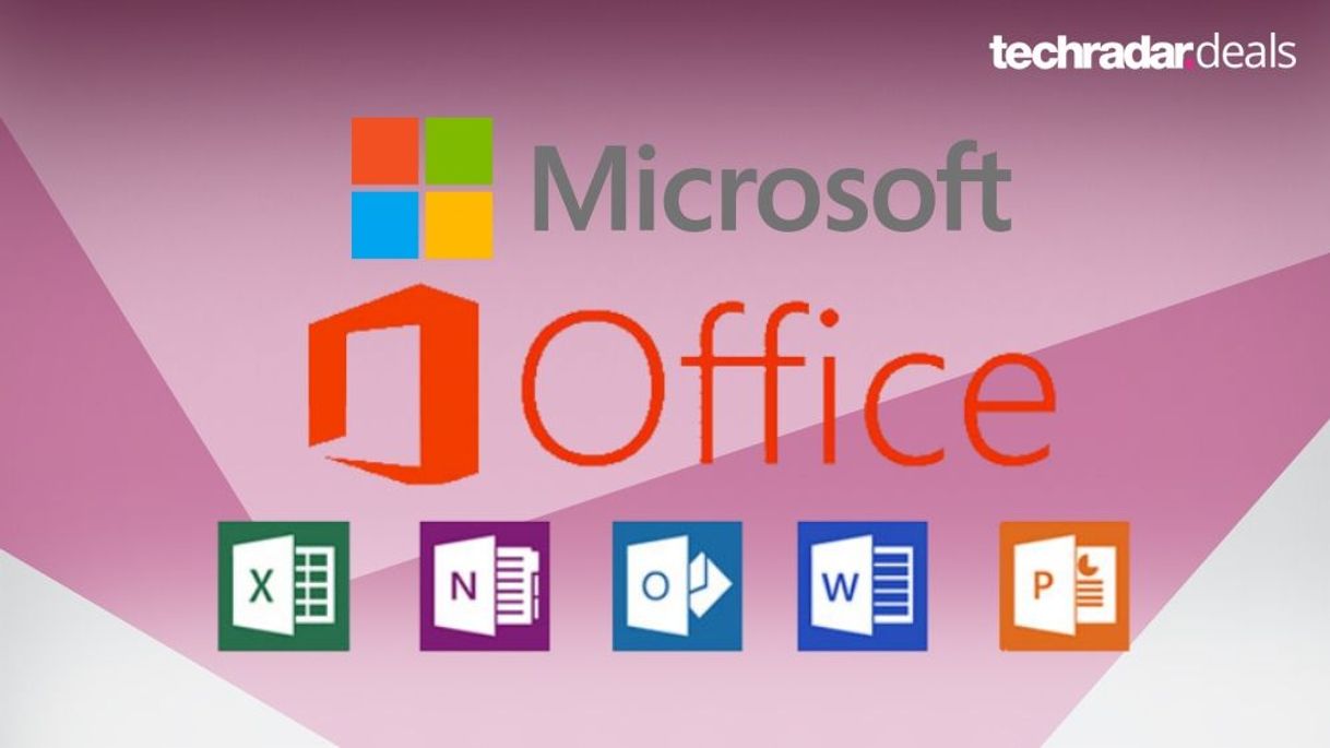 App Microsoft Office