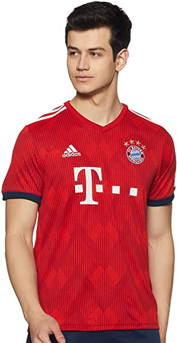 Product adidas FCB H JSY Camiseta Bayern Múnich