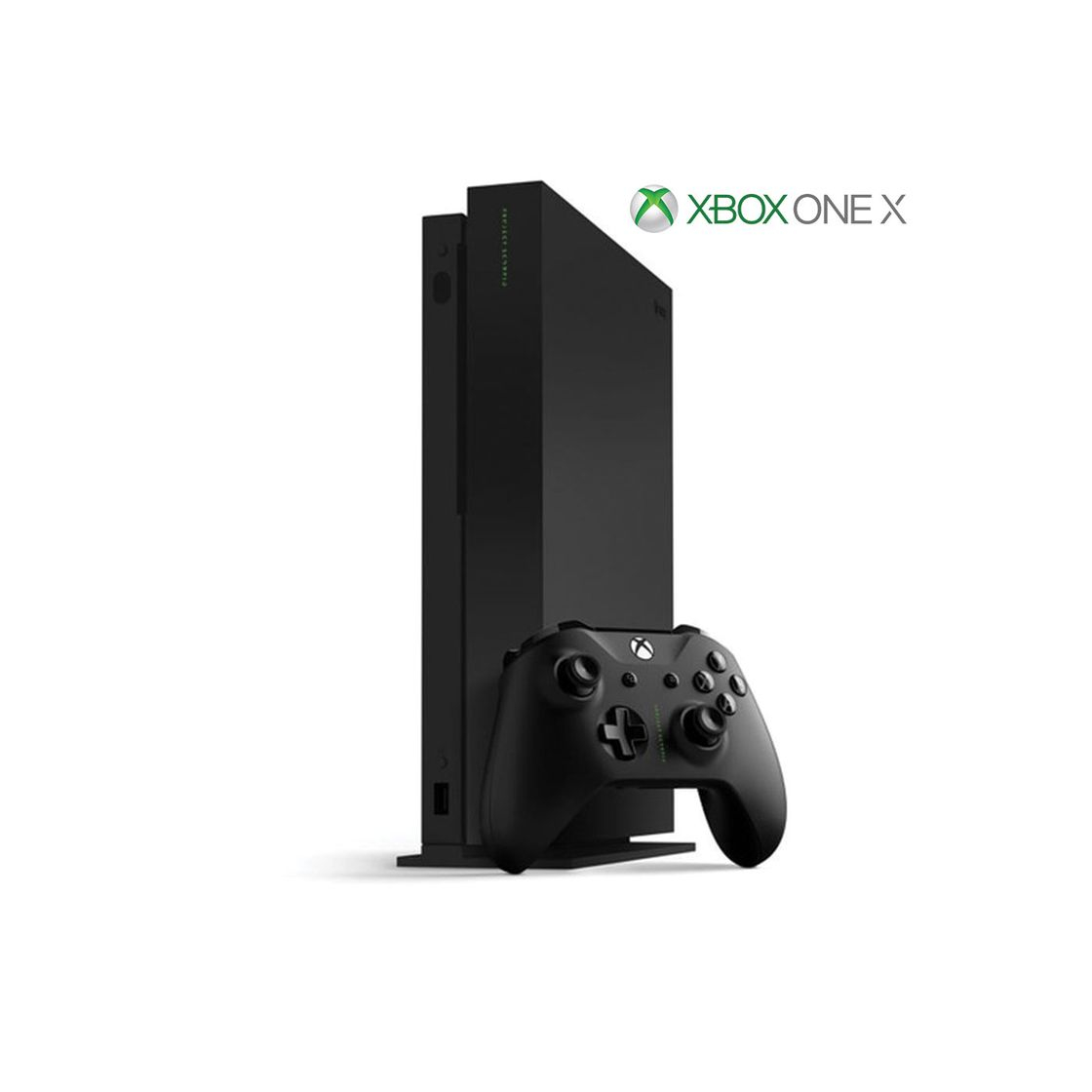 Electrónica Xbox One X 1TB Consola