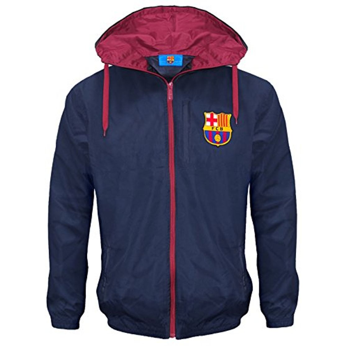 Fashion FC Barcelona