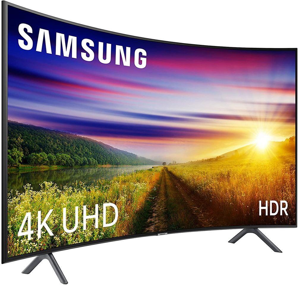 Electronic Samsung TV 49MU6655 - Smart TV DE 49"