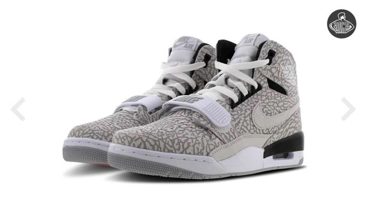 Social Jordan Legacy