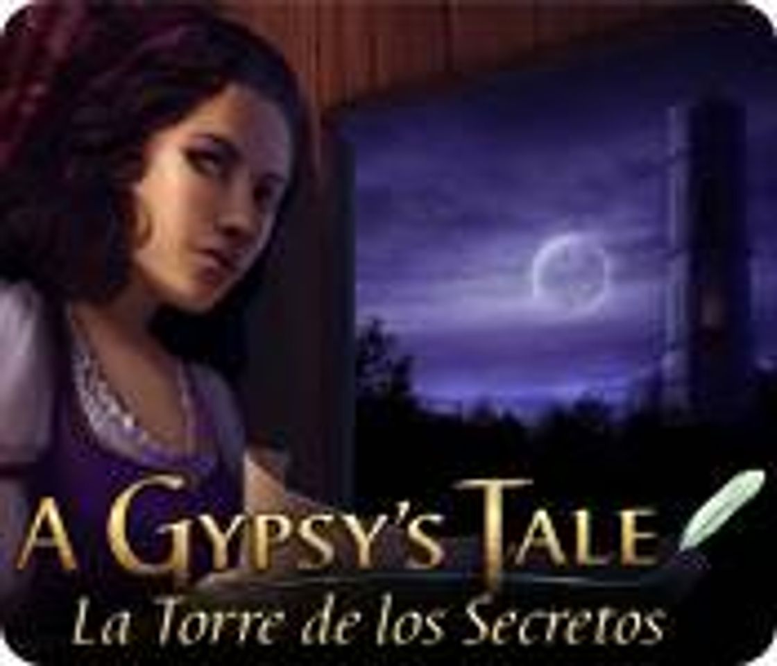 Moda A Gypsy's Tale: La Torre de los Secretos