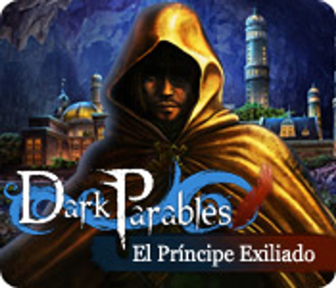 Moda Dark Parables: El Príncipe Exiliado