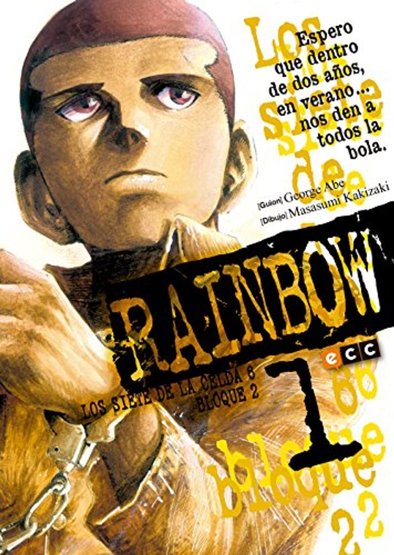 Book Rainbow 1