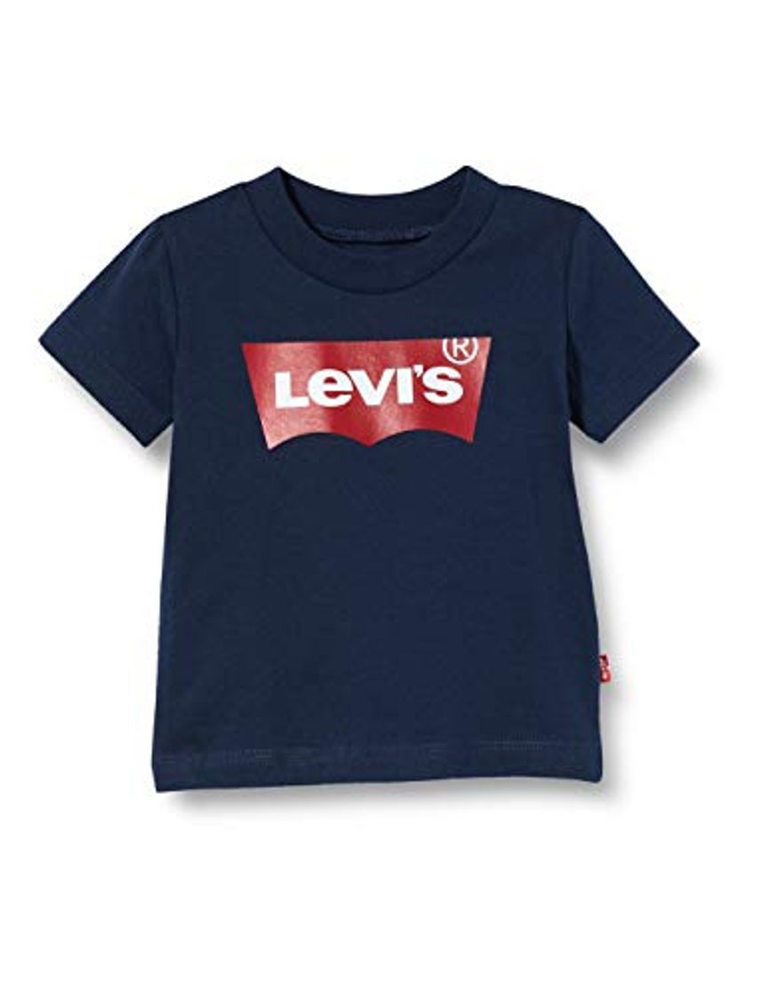 Place Levi's kids 511 Slim Fit Jean 8e2006 Camiseta, Azul