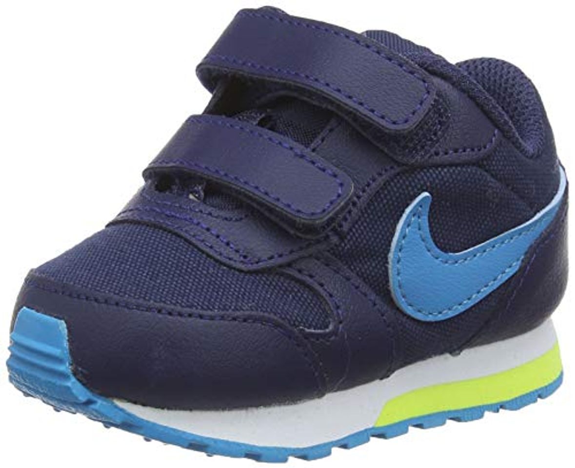Social Nike MD Runner 2