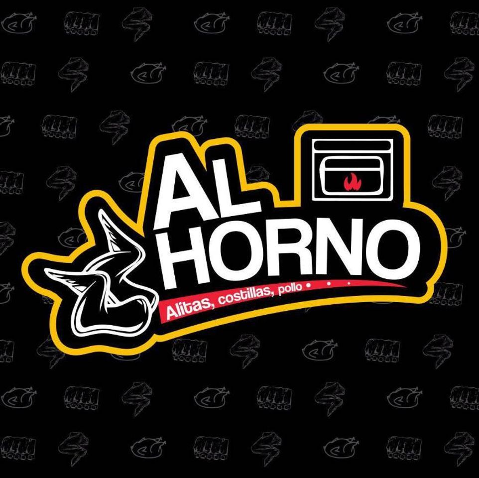 Restaurants AL HORNO