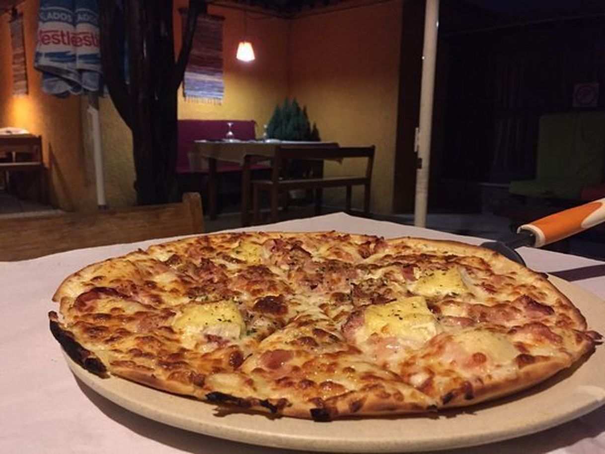 Restaurantes Pizzaria Forno Velho