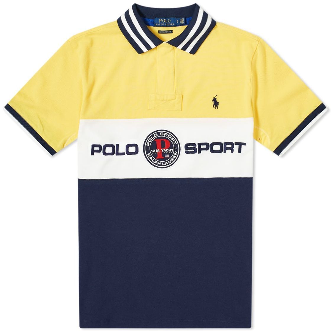 Products Polo