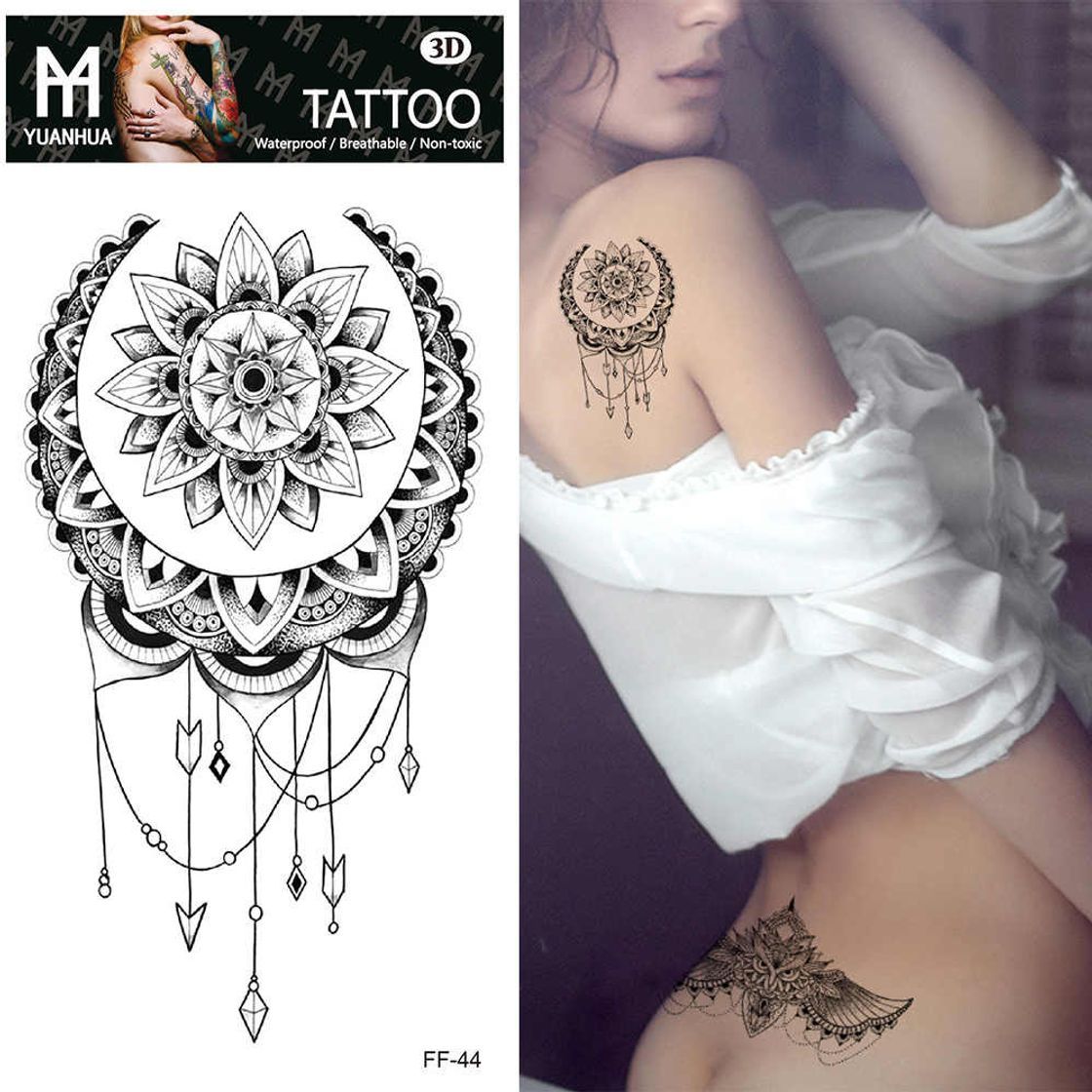 Fashion Tatto