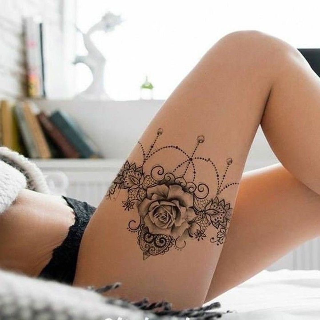 Moda Insta: @tatuagensedicas