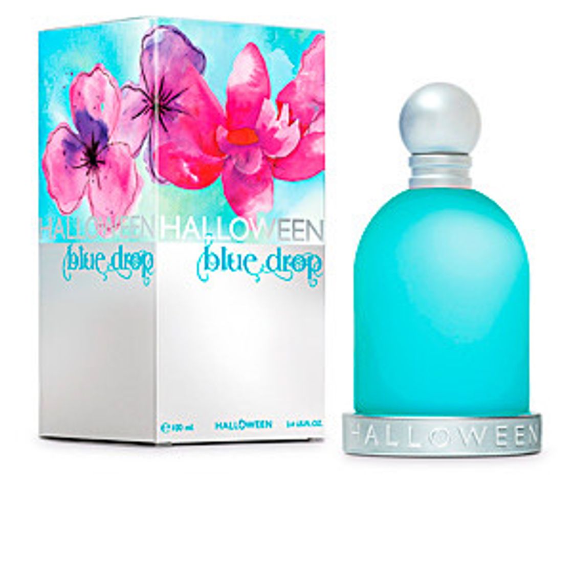 Fashion HALLOWEEN BLUE DROP perfume EDT