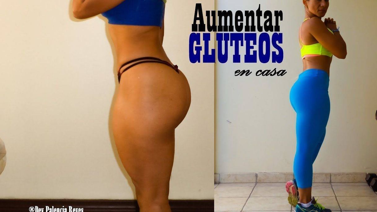 Moda GLÚTEOS  Rutinas Súper fáciles Y eficientes Gluteo duros🍑