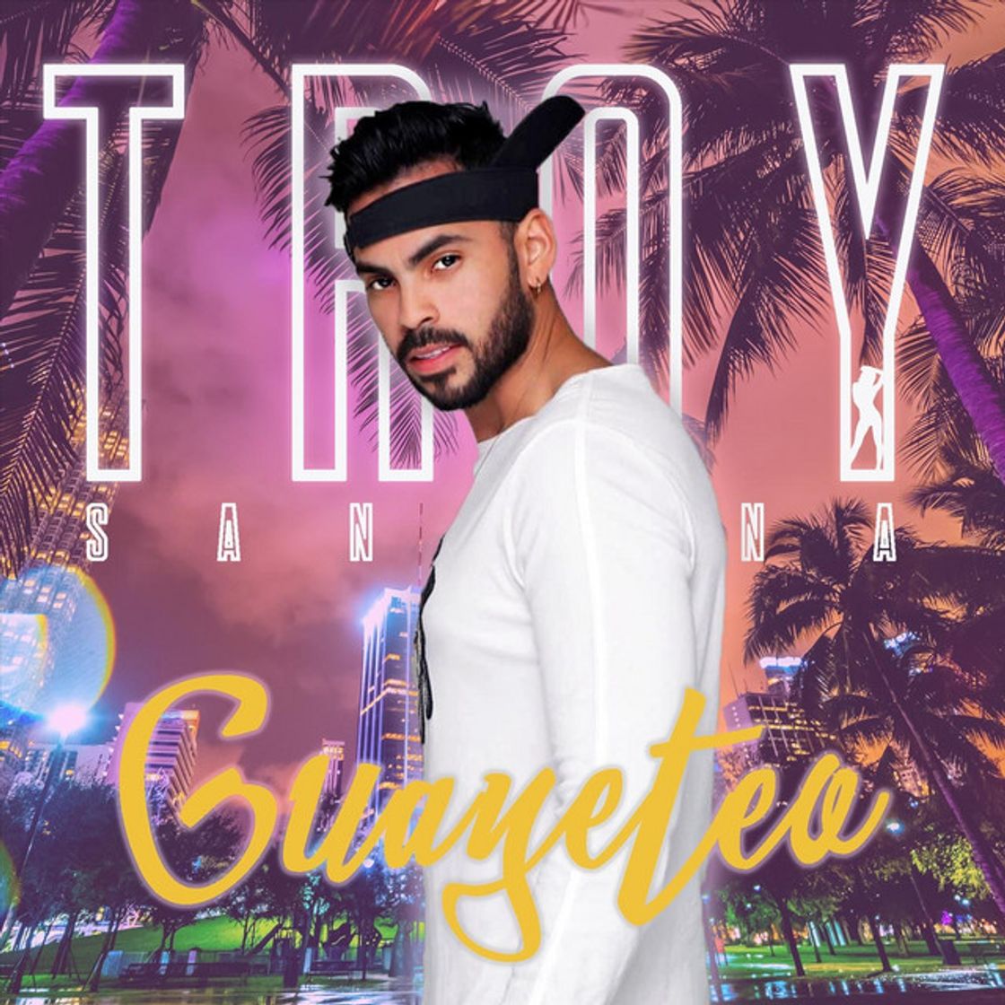 Canción Guayeteo