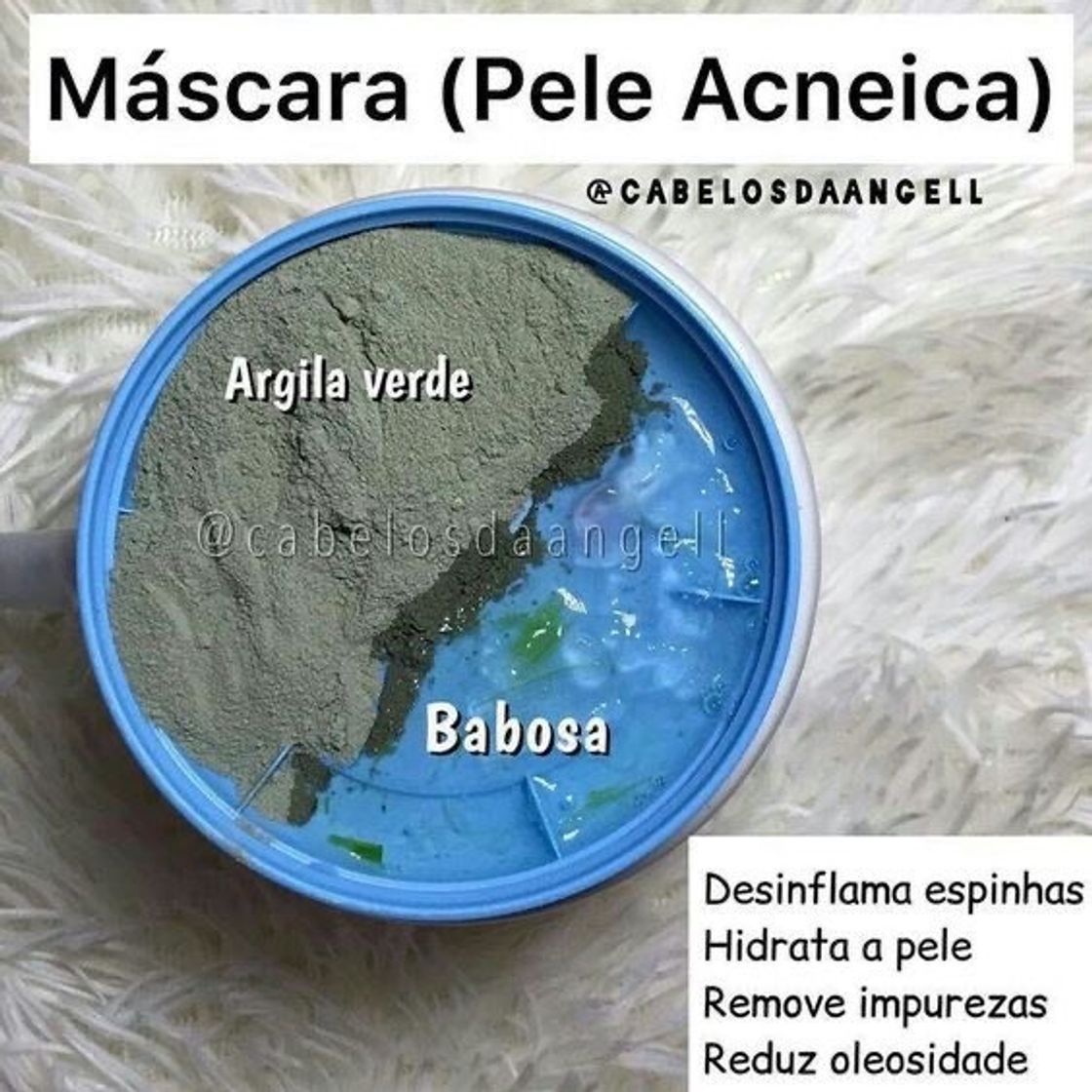 Product Para peles oleosas e