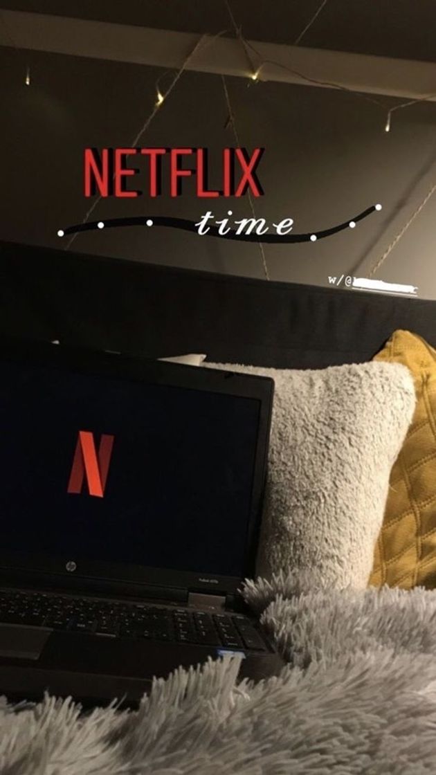 Moda Story netflix 