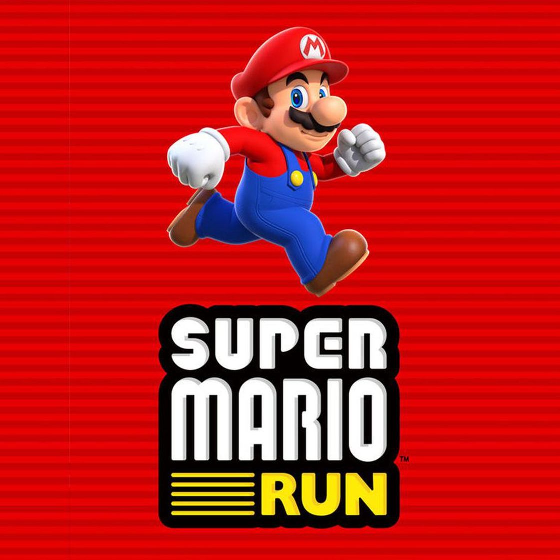 Videojuegos Super Mario Run - Apps on Google Play