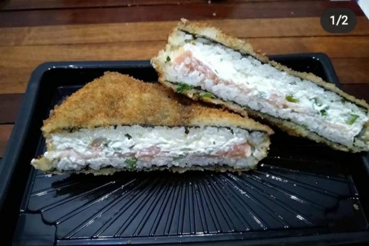 sanduíche hot🤩🤩