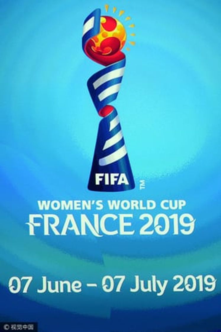 Serie Fifa Women's World Cup