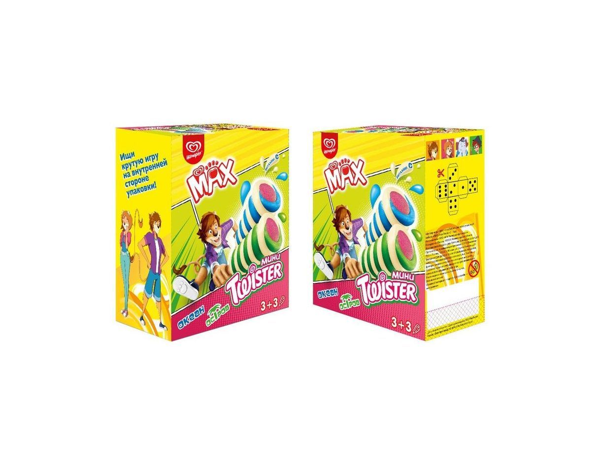 Producto Max twister mini