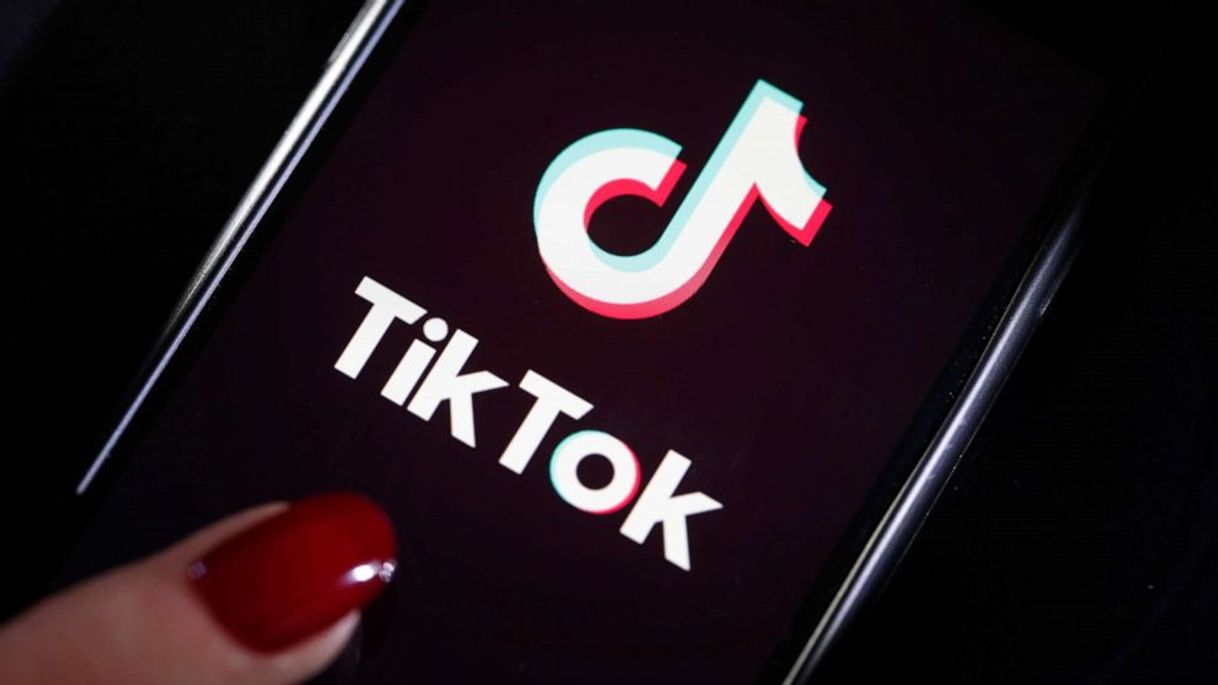 Moda Tik Tok