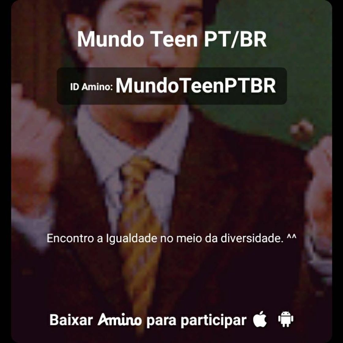 Moda Comunidade No Amino