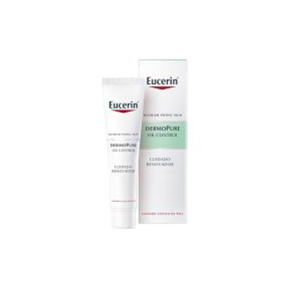 Beauty EUCERIN DERMOPURE TRATAMIENTO AHA 40 ML