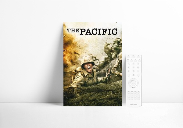 Serie The Pacific