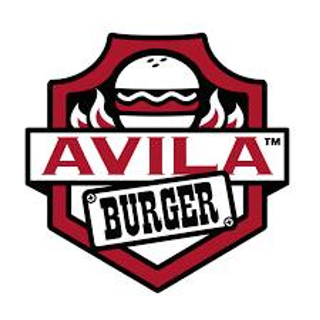 Restaurantes Ávila Burger Tolón