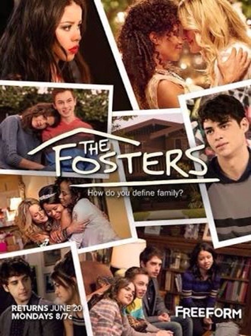 Moda The Fosters