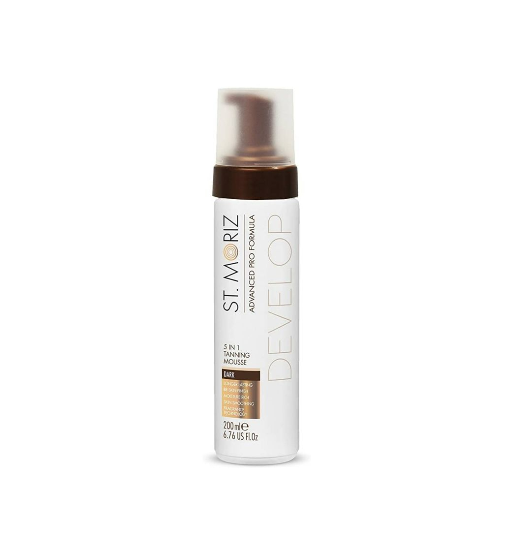 Product Autobronceador Oscuro